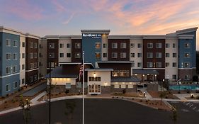 Residence Inn By Marriott Fresno Clovis