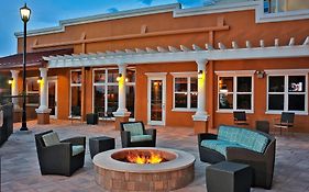 Residence Inn By Marriott Fresno Clovis